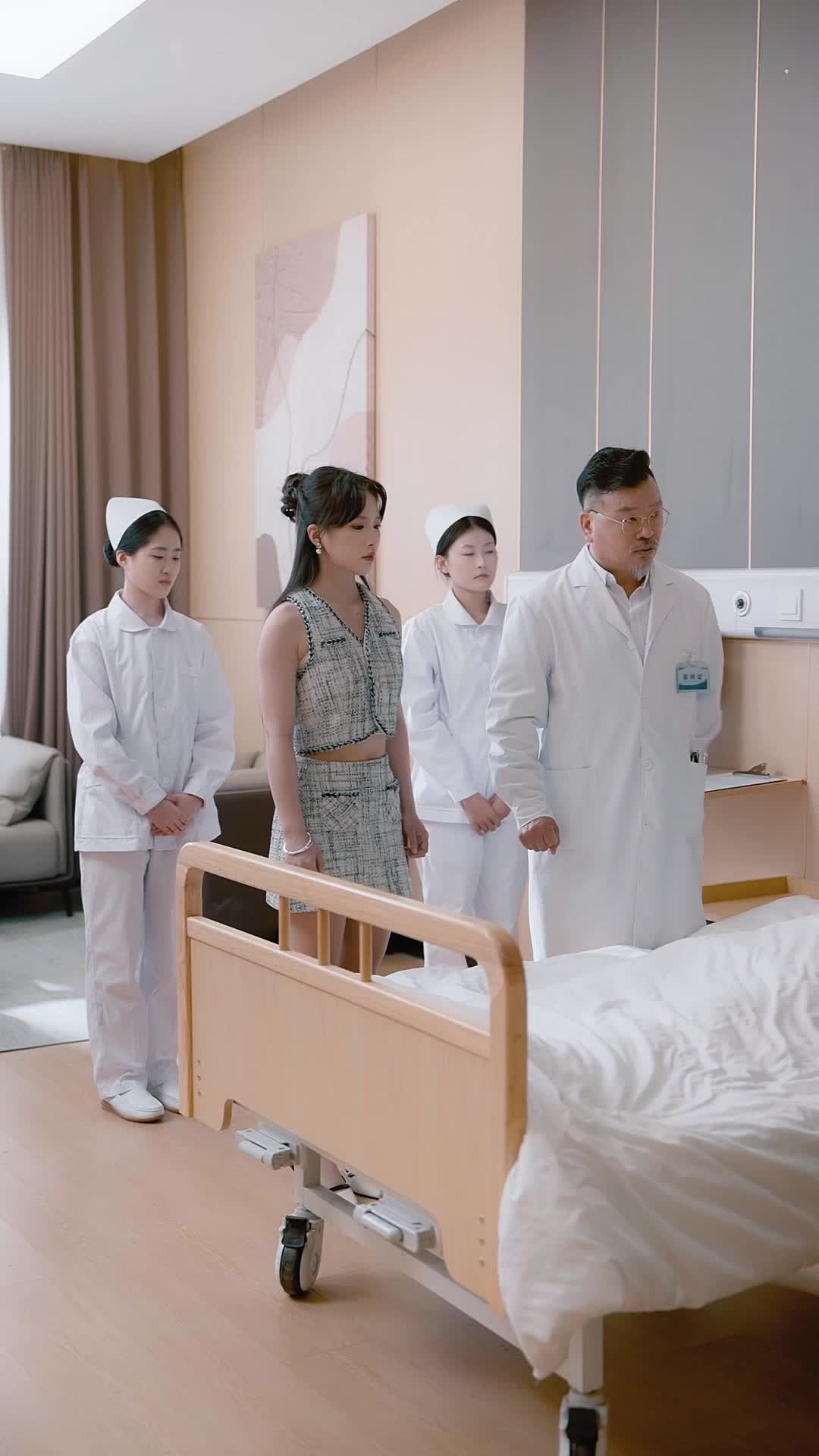 Episode 20 - Medicine God in the City: Searching for My Five Sisters